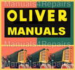 Thumbnail Oliver 550 Tractor PARTS MANUAL Illustrated Parts Manual Catalog IPL IPC - DOWNLOAD Thumbnail Oliver 550 Tractor PARTS MANUAL Illustrated Parts Manual Catalog IPL IPC - DOWNLOAD