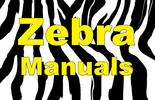 Thumbnail Zebra 110xiIII Plus - Printer Service Manual and Parts Manuals *