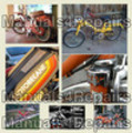 Thumbnail Motobecane Traveler Moped Illustrated PARTS CATALOG Manual IPL IPC - DOWNLOAD *