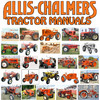 Thumbnail Allis CHALMERS B206 B-206 AC Tractor & Attachments SERVICE Repair MANUAL - DOWNLOAD Thumbnail Allis CHALMERS B206 B-206 AC Tractor & Attachments SERVICE Repair MANUAL - DOWNLOAD