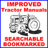 Thumbnail Case C D L LA R S V VA series Tractor SHOP Service Repair MANUAL - IMPROVED - DOWNLOAD