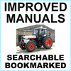 Thumbnail IH Case David Brown 1594 TRACTOR Workshop Repair Service SHOP MANUAL - IMPROVED - DOWNLOAD