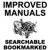 Thumbnail Yanmar YSE YSE8 YSE12 Engine -3- MANUALS = Repair Service, Operation & Parts - DOWNLOAD