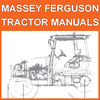 Thumbnail Massey Ferguson MF100 Series Tractor Illustrated Parts Manual - DOWNLOAD