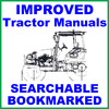 Thumbnail IH International 454 464 484 574 584 674 Tractors Service Shop Manual - IMPROVED - DOWNLOAD Thumbnail IH International 454 464 484 574 584 674 Tractors Service Shop Manual - IMPROVED - DOWNLOAD