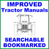 Thumbnail New Holland TG210 TG230 TG255 TG285 Tractor Service Repair Workshop Manual - IMPROVED - DOWNLOAD