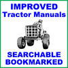 Thumbnail Allis Chalmers 5030 Tractors Shop Repair Manual - IMPROVED - DOWNLOAD