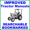 Thumbnail Collection of 2 files - IH International 274 Tractor Service Repair Manual & Operators Instruction Manual - IMPROVED - DOWNLOAD