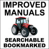 Thumbnail IH Case JX60 JX70 JX80 JX90 JX95 Service Repair Workshop Manual - IMPROVED - DOWNLOAD