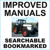 Thumbnail Case David Brown Factory 1690 Tractor Operators Owner Instruction Manual - IMPROVED - DOWNLOAD