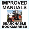 Thumbnail Collection of 4 files: Case David Brown 1490 Tractor Factory Service Manual & Shop Manual & Operators Manual & Special Equipment Parts Manual - IMPROVED - DOWNLOAD Thumbnail Collection of 4 files: Case David Brown 1490 Tractor Factory Service Manual & Shop Manual & Operators Manual & Special Equipment Parts Manual - IMPROVED - DOWNLOAD