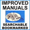 Thumbnail Ford 730 Loader Loaders Owners Operators Maintenance Manual - IMPROVED - DOWNLOAD Thumbnail Ford 730 Loader Loaders Owners Operators Maintenance Manual - IMPROVED - DOWNLOAD