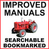 Thumbnail IH Farmall 4 Series 04, OS4, W4, Super W4 Tractor Shop Workshop Service Repair Manual - DOWNLOAD Thumbnail IH Farmall 4 Series 04, OS4, W4, Super W4 Tractor Shop Workshop Service Repair Manual - DOWNLOAD
