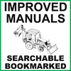 Thumbnail Collection of 4 files - John Deere 410G TLB Repair Service Manual, Operation & Test Manual, Operators Manual & Parts Catalog Thumbnail Collection of 4 files - John Deere 410G TLB Repair Service Manual, Operation & Test Manual, Operators Manual & Parts Catalog