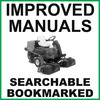 Thumbnail J Deere 2243 Gas Pro Greensmower Tech Service Manual TM1473 Thumbnail J Deere 2243 Gas Pro Greensmower Tech Service Manual TM1473