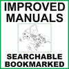 Thumbnail Deere Fairway Mower 3225C 3235C 3245C Service Manual TM2105 Thumbnail Deere Fairway Mower 3225C 3235C 3245C Service Manual TM2105