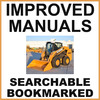 Thumbnail Collection 2 files - Case Alpha SR200 SR220 SR250 Loaders Service & Operator Manual - DOWNLOAD Thumbnail Collection 2 files - Case Alpha SR200 SR220 SR250 Loaders Service & Operator Manual - DOWNLOAD