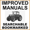 Thumbnail Case IH 7200 Magnum Pro Series 7210 7220 7230 7240 7250 Tractor Factory Operators Instruction Manual - DOWNLOAD Thumbnail Case IH 7200 Magnum Pro Series 7210 7220 7230 7240 7250 Tractor Factory Operators Instruction Manual - DOWNLOAD