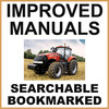 Thumbnail IH Case Magnum 370 Tractor Illustrated Parts Catalog Manual - IMPROVED - DOWNLOAD Thumbnail IH Case Magnum 370 Tractor Illustrated Parts Catalog Manual - IMPROVED - DOWNLOAD