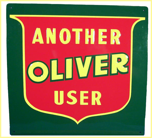 Product picture Oliver Tractor Master Dealer Service Repair Manual Agricultural Industrial Orchard Row Crop Fleetline Super - DOWNLOAD