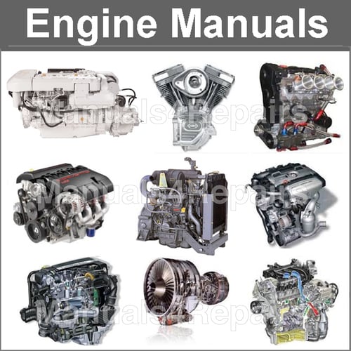 Product picture Yanmar 6CX Operators Owner User Instruction Manual - DOWNLOAD