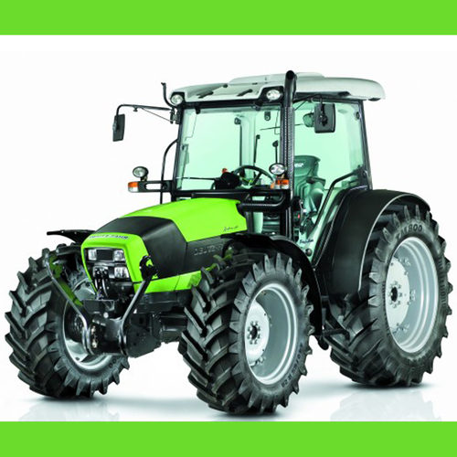 Product picture Deutz Fahr AGROFARM 410 420 430 Tractor Shop Service Repair Manual - DOWNLOAD